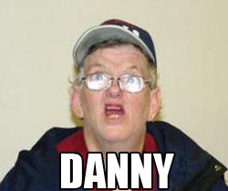 danny