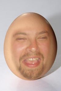 yoho egg