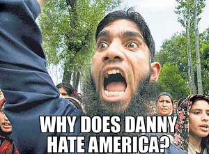 dannyhatesamerica