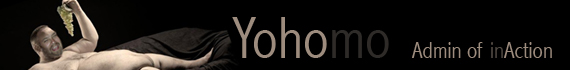 yoho lounge banner