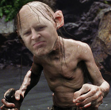 bisgollum