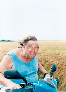 yoho depardieu