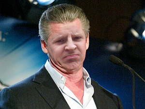 bis mcmahon