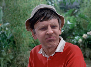 bis gilligan