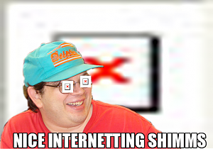 shimms internet