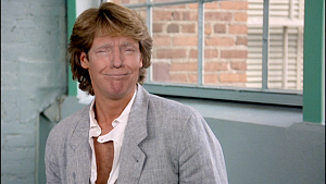 pretty in trump