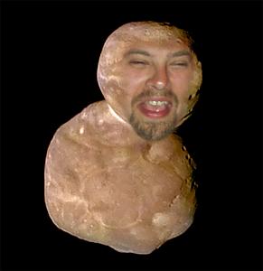 yoho ultima thule