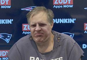 bis belichick