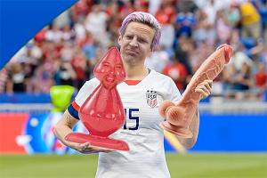 bis rapinoe