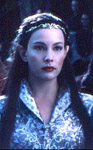 Arwen Tyler's Avatar