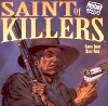 Saint of Killers's Avatar