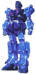 Blue Destiny's Avatar