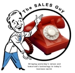 The Sales Guy's Avatar