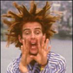 Yahoo Serious's Avatar