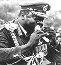 Idi Amin: King of Scotland's Avatar