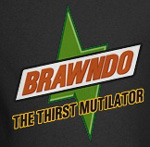 Brawndo's Avatar